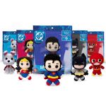 KIT AMIGURUMI COLECAO DC LINHAS CORRENTE