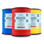 FIO NAUTICO SLIM 3MM 400G CIRCULO