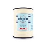 FIO NAUTICO SLIM 3MM 400G CIRCULO