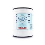 FIO NAUTICO SLIM 3MM 400G CIRCULO