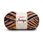 LA AMIGA 100G CIRCULO
