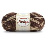LA AMIGA 100G CIRCULO