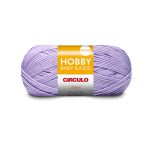 LA HOBBY BABY E KIDS 100G CIRCULO