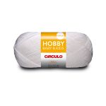 LA HOBBY BABY E KIDS 100G CIRCULO