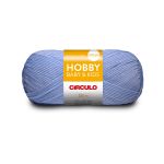 LA HOBBY BABY E KIDS 100G CIRCULO