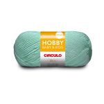 LA HOBBY BABY E KIDS 100G CIRCULO