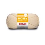 LA HOBBY BABY E KIDS 100G CIRCULO