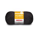 LA HOBBY BABY E KIDS 100G CIRCULO