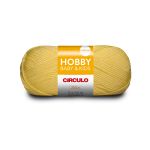 LA HOBBY BABY E KIDS 100G CIRCULO