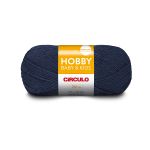 LA HOBBY BABY E KIDS 100G CIRCULO