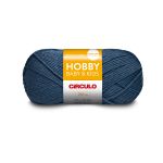 LA HOBBY BABY E KIDS 100G CIRCULO