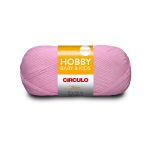 LA HOBBY BABY E KIDS 100G CIRCULO