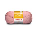 LA HOBBY BABY E KIDS 100G CIRCULO