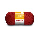 LA HOBBY BABY E KIDS 100G CIRCULO