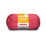 LA HOBBY BABY E KIDS 100G CIRCULO