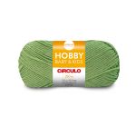 LA HOBBY BABY E KIDS 100G CIRCULO