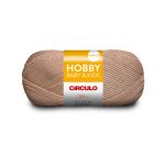 LA HOBBY BABY E KIDS 100G CIRCULO
