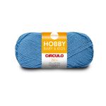 LA HOBBY BABY E KIDS 100G CIRCULO