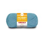 LA HOBBY BABY E KIDS 100G CIRCULO