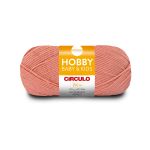 LA HOBBY BABY E KIDS 100G CIRCULO