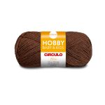 LA HOBBY BABY E KIDS 100G CIRCULO