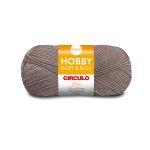 LA HOBBY BABY E KIDS 100G CIRCULO