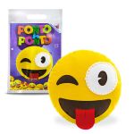 KIT PONTO A PONTO LINHA EMOCOES SANTA FE