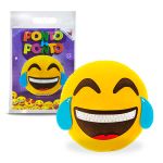 KIT PONTO A PONTO LINHA EMOCOES SANTA FE