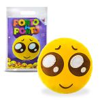 KIT PONTO A PONTO LINHA EMOCOES SANTA FE