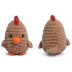 KIT MEU PRIMEIRO AMIGURUMI COLECAO FAZENDINHA 2023 CIRCULO