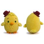 KIT MEU PRIMEIRO AMIGURUMI COLECAO FAZENDINHA 2023 CIRCULO