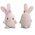 KIT MEU PRIMEIRO AMIGURUMI COLECAO FAZENDINHA 2023 CIRCULO