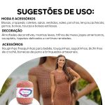 FIO CHARME 150G CIRCULO