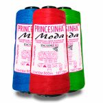 FIO PRINCESINHA MODA 500M INCOMFIO