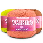 FIO VERANO 50G CIRCULO