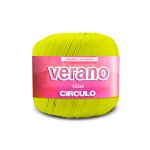FIO VERANO 50G CIRCULO