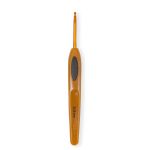 AGULHA DE CROCHE CLOVER SOFT CIRCULO