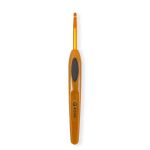 AGULHA DE CROCHE CLOVER SOFT CIRCULO