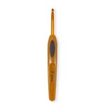 AGULHA DE CROCHE CLOVER SOFT CIRCULO