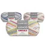 LA LUDICO 100G 145M CIRCULO