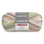 LA LUDICO 100G 145M CIRCULO