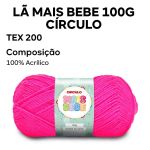 LA MAIS BEBE 100G CIRCULO