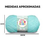 LA MAIS BEBE 100G CIRCULO