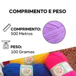 LA MAIS BEBE 100G CIRCULO