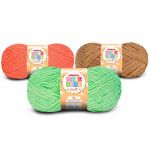 LA MAIS BEBE SOFT 100G CIRCULO