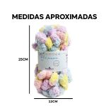 LA DALIA POMPOM 100G PINGOUIN
