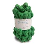 LA DALIA POMPOM 100G PINGOUIN