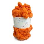 LA DALIA POMPOM 100G PINGOUIN
