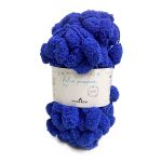 LA DALIA POMPOM 100G PINGOUIN