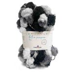 LA DALIA POMPOM 100G PINGOUIN